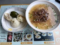 -正一涵老味道名小吃(广汉总店)