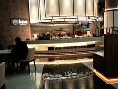 -虹桥机场V2贵宾休息室