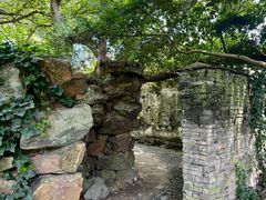 -绮园景区