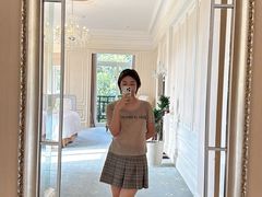 -中旅阿那亚九龙湖·公主酒店