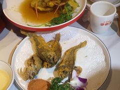 -李老哈·东北菜(宋园路店)