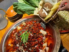 -先启半步颠·川菜小炒