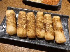 红糖糍粑-付小姐在成都(五道口店)