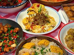 -恰八斗·猛火长沙菜(国贸店)