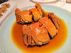 -蟹榭(静安寺晶品商场店)