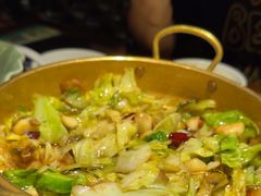 -佬麻雀·剁椒鱼头(京基KK One店)