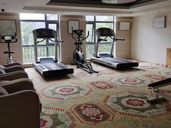 -上海如意智慧酒店(上海科学院店)