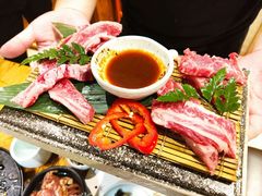 -味家烤肉烤鳗鱼牛排(西塔旗舰店)