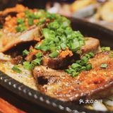 人生在世，吃喝二字～