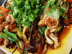 -胡记牛肉汤锅(光辉路总店)