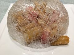 -一品淮扬 · 淮扬菜·北京万达文华酒店