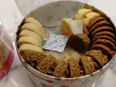 -珍妮曲奇聪明小熊(尖沙咀店)
