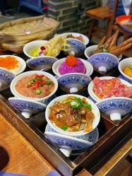 -Oasis Beauty水磨坊科技美肤中心