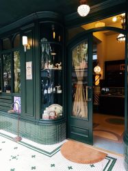 -IMUSE BARBER SHOP