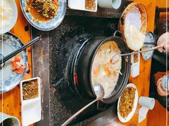 -丽水汇精品云南菜