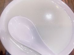 沙湾姜埋奶-沙湾姜埋奶(兴新包店)