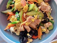 -天津包子铺·海鲜家常菜(北戴河店)