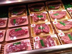 -金鹰超市(国际购物中心新街口店)