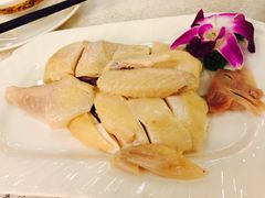 -金城大酒店-中餐厅(汾江中路店)