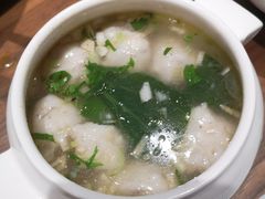 -将相和·海鲜蒸饺大连菜