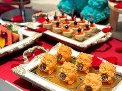 -珠海中海雅高铂尔曼酒店