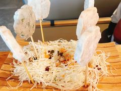 海鲜棒棒糖-湊湊火锅·茶憩(宁波天一广场店)