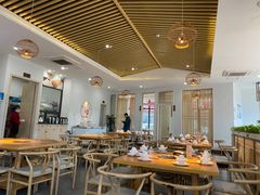 大堂-守柴炉烤鸭(鱼嘴店)