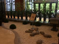 大堂-天津东丽湖恒大酒店-温泉自助餐厅