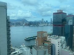 -宜必思香港中上环酒店