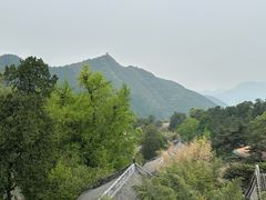 -潭柘寺景区
