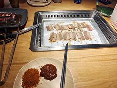 -新石器烤肉(无锡万象城店)