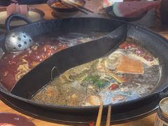 -楠火锅(龙阳广场店)