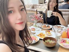 -北京康莱德酒店