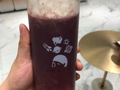 -喜茶(永旺梦乐城店)