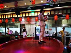 -金刚山烧烤(中山路店)