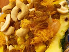 菠萝炒饭-南沙游艇会·大兵船餐厅