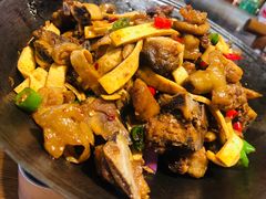 -印象鲵宴·张家界地标美食名片(溪布街店)