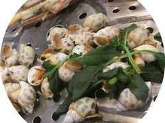 -海大大蒸汽海鲜餐厅·粤菜·特色小炒(欢乐颂店)