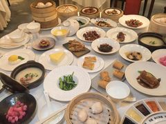 -香宫中餐厅·大连香格里拉(人民路店)