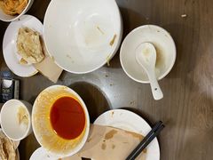 -子午路张记肉夹馍(翠华路店)