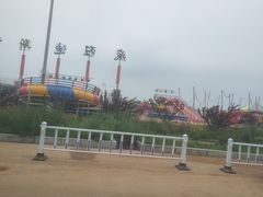 -东戴河风景区-止锚湾