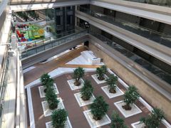 -南京禄口机场雅高铂尔曼大酒店