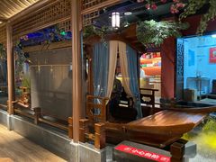 -解家河南菜(金水路店)