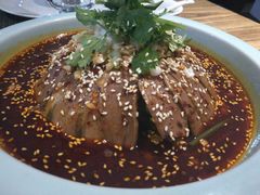 夫妻要恩爱-鉴川·川菜传承(星汇两江店)