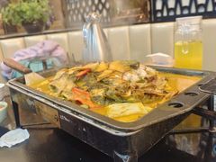 -江边城外烤全鱼(龙德广场店)