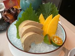 -侨美食家·粤菜(体育西路店)