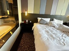 -连云港苏宁索菲特酒店