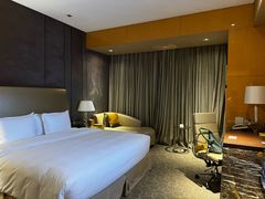 -北京朝阳悠唐皇冠假日酒店