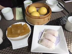 -申粤轩酒楼·三十年粤菜经典(丁香花园店)