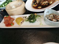 -柒园·三十年创意杭帮菜(龙湖滨江天街店)